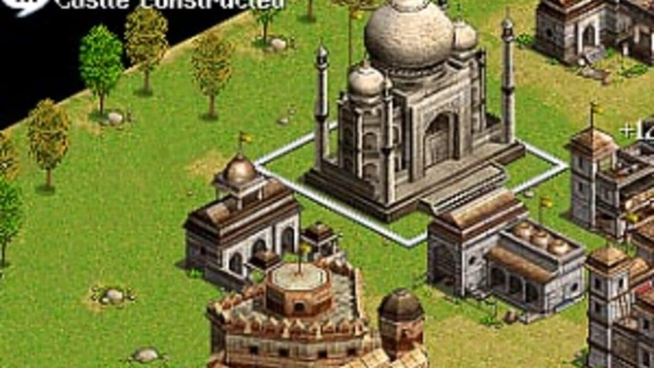 Age of Empires III: The Asian Dynasties Mobile thumbnail 3
