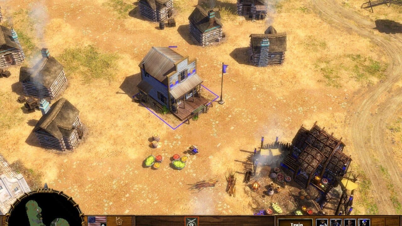 Age of Empires III: Gold Edition thumbnail 8
