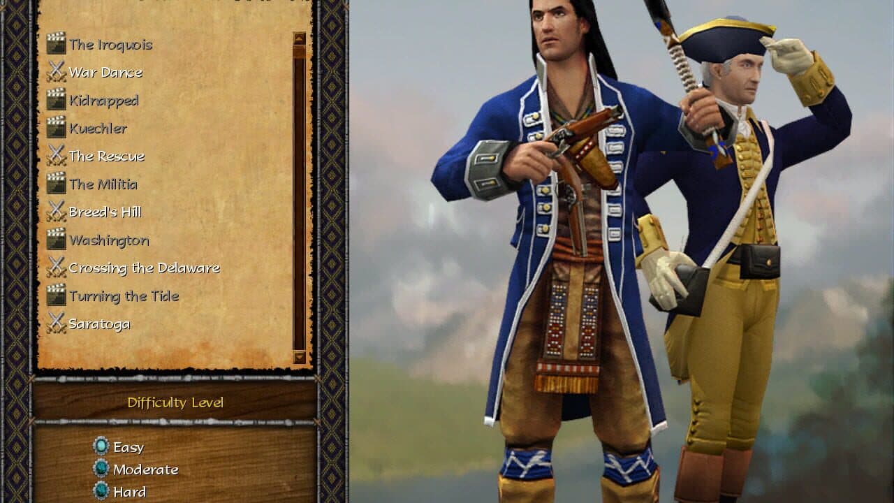 Age of Empires III: Complete Collection thumbnail 11