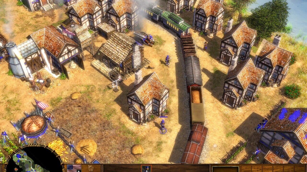 Age of Empires III: Complete Collection thumbnail 12