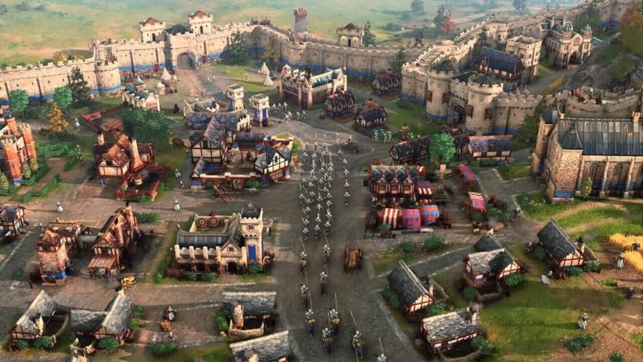 Age of Empires IV thumbnail 2