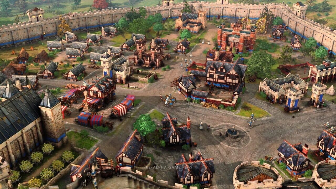 Age of Empires IV thumbnail 3