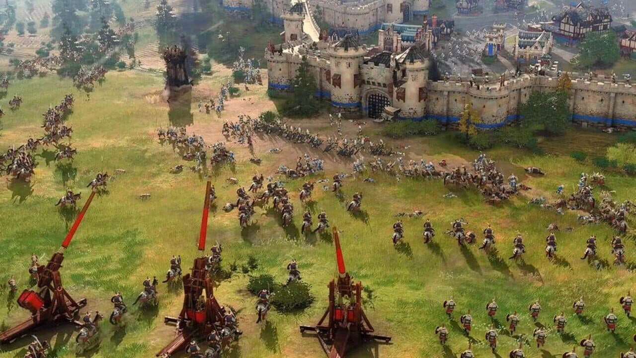 Age of Empires IV thumbnail 4