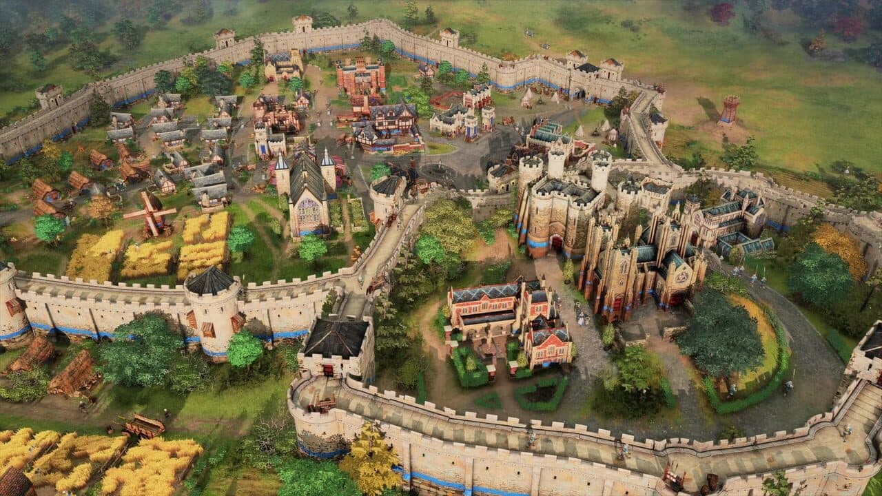 Age of Empires IV thumbnail 5
