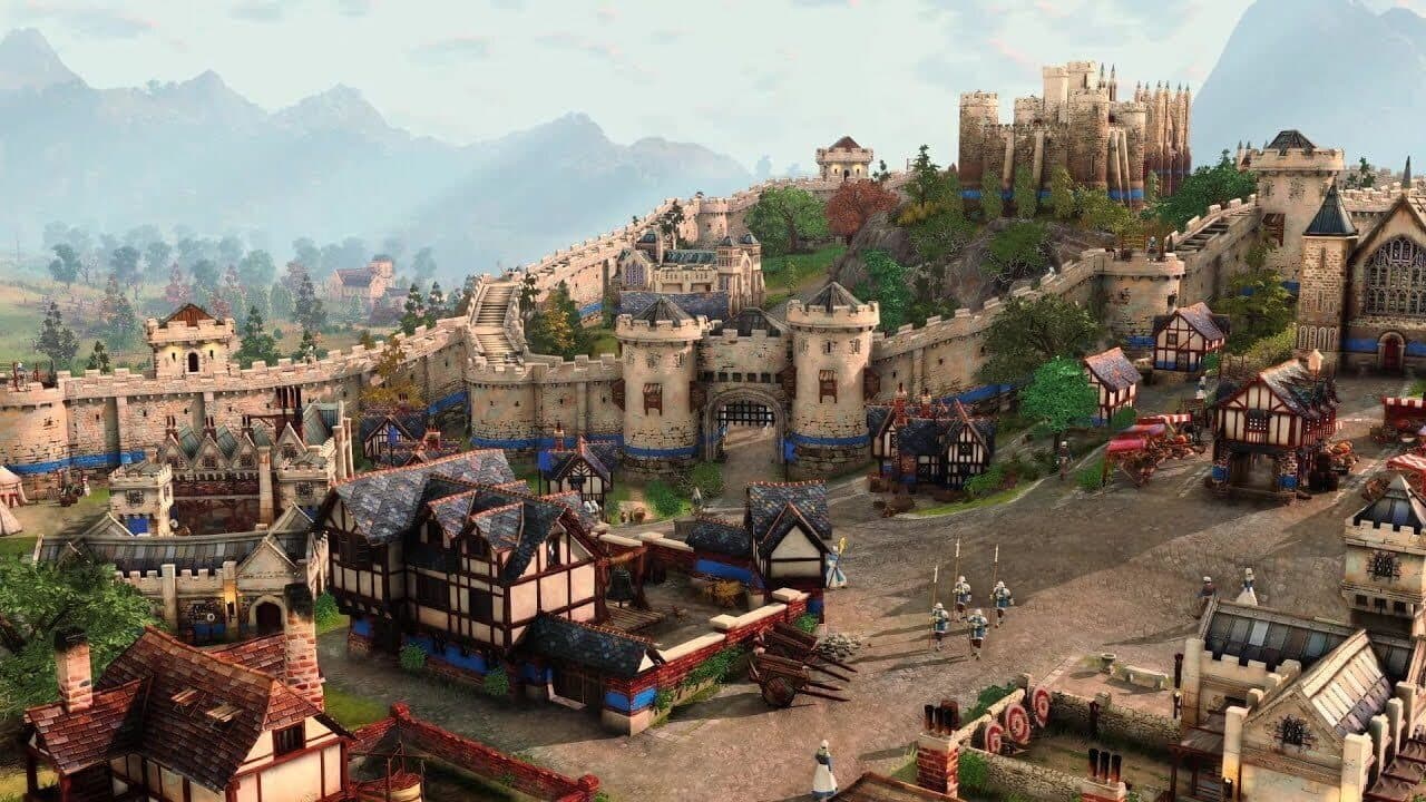 Age of Empires IV thumbnail 6