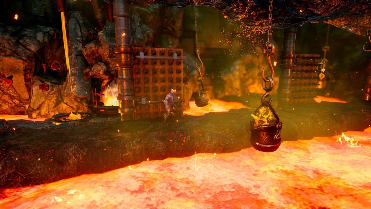 Demon Skin thumbnail 3