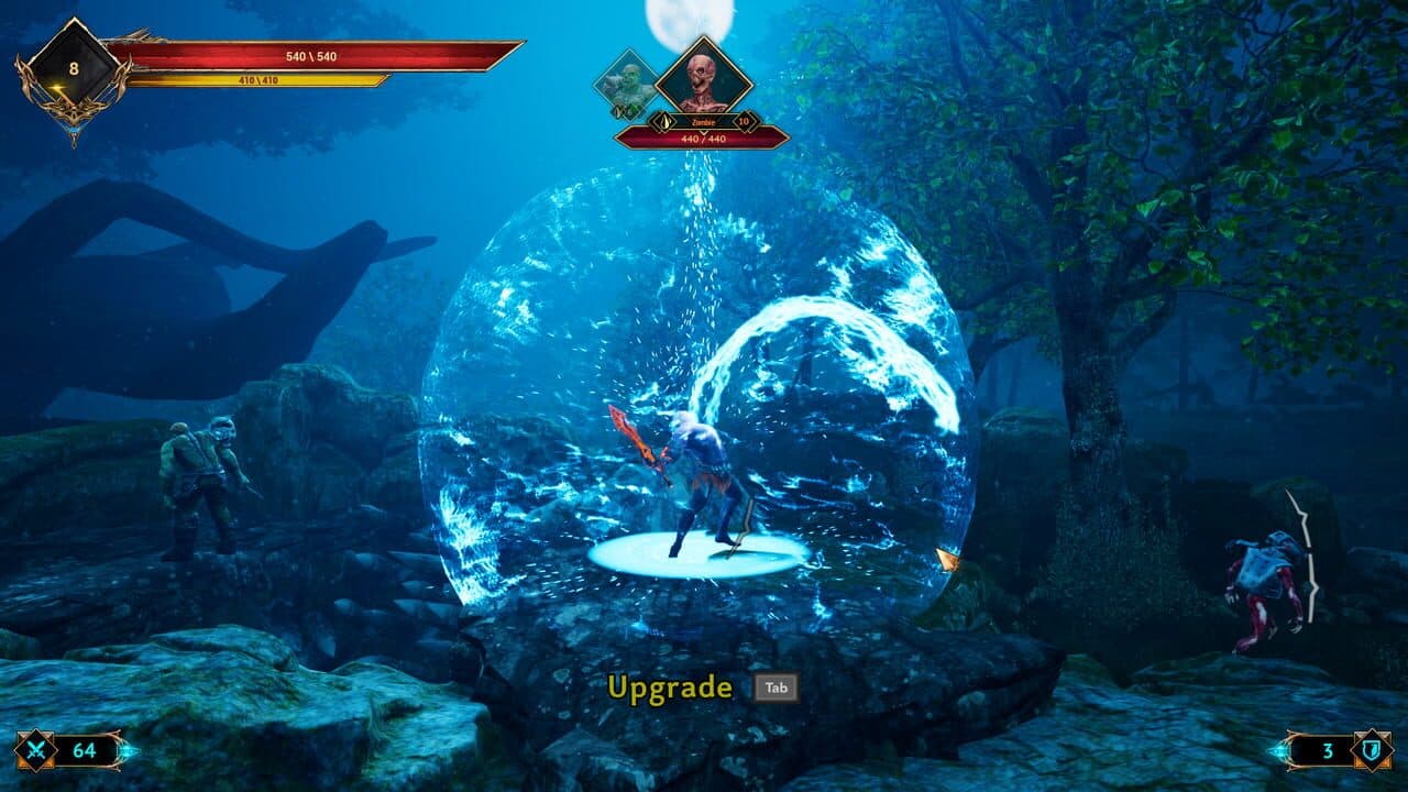 Demon Skin thumbnail 4