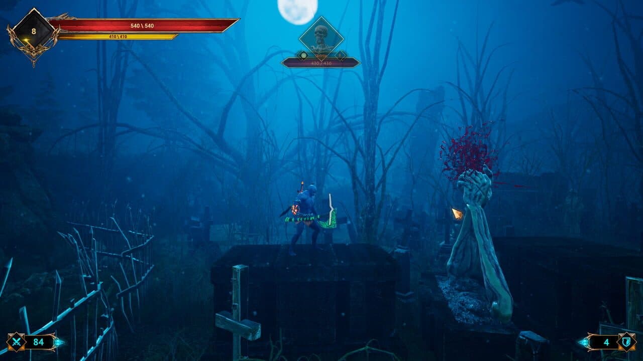 Demon Skin thumbnail 6