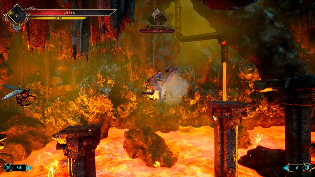 Demon Skin thumbnail 8