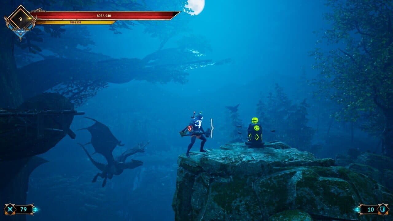 Demon Skin thumbnail 9
