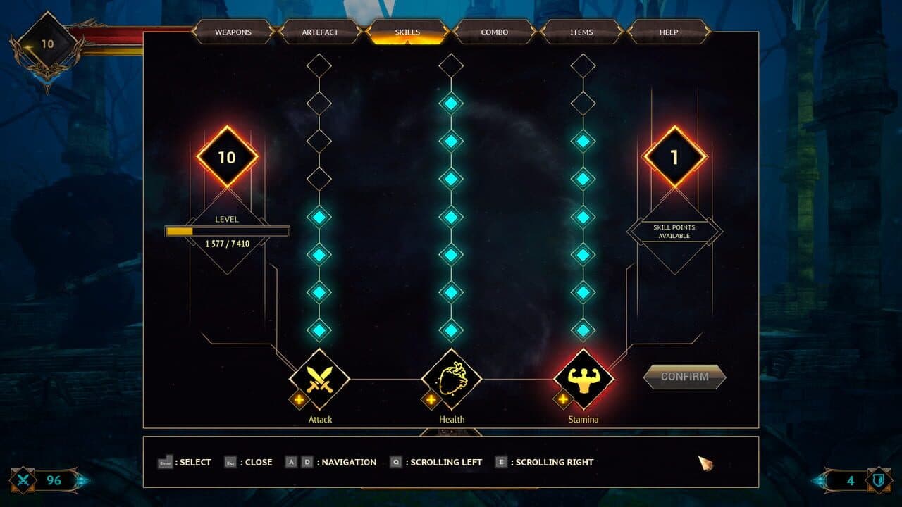 Demon Skin thumbnail 11