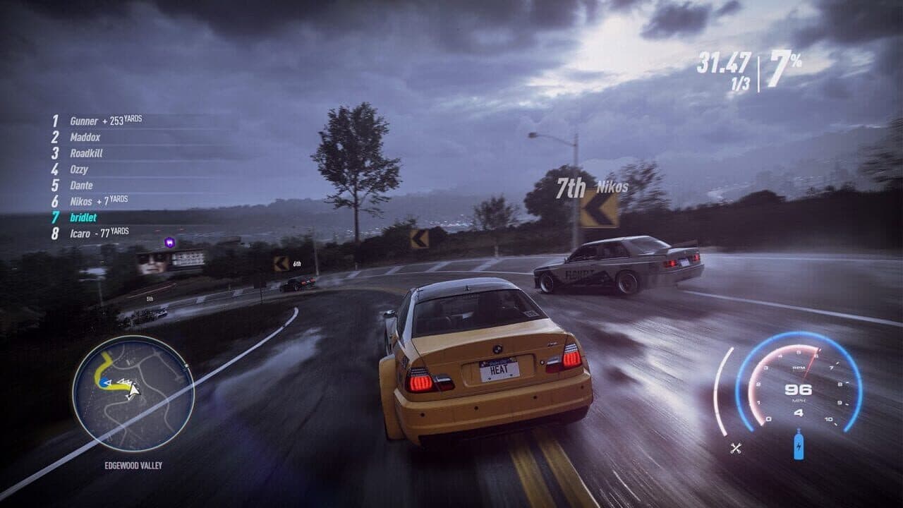 Need for Speed: Heat thumbnail 5