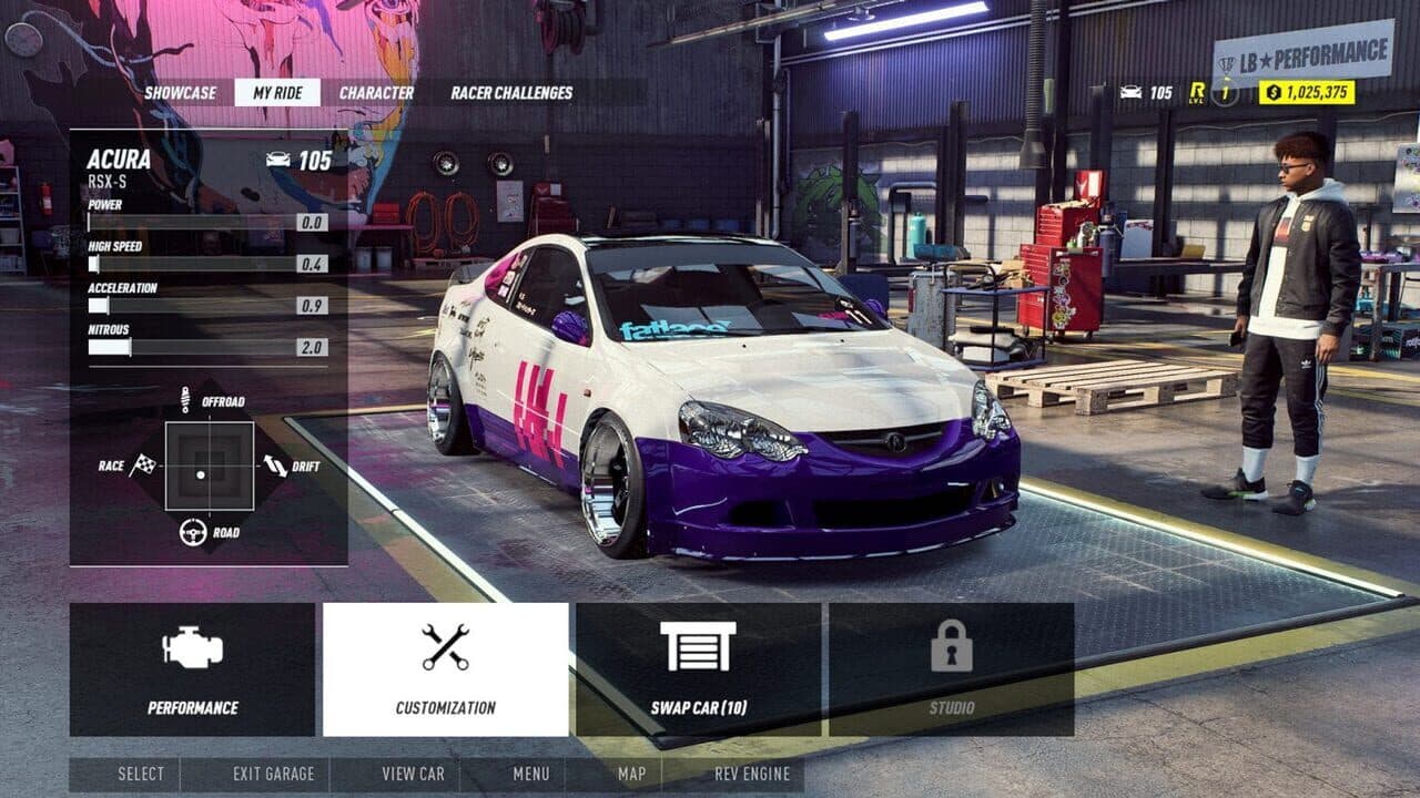 Need for Speed: Heat thumbnail 6