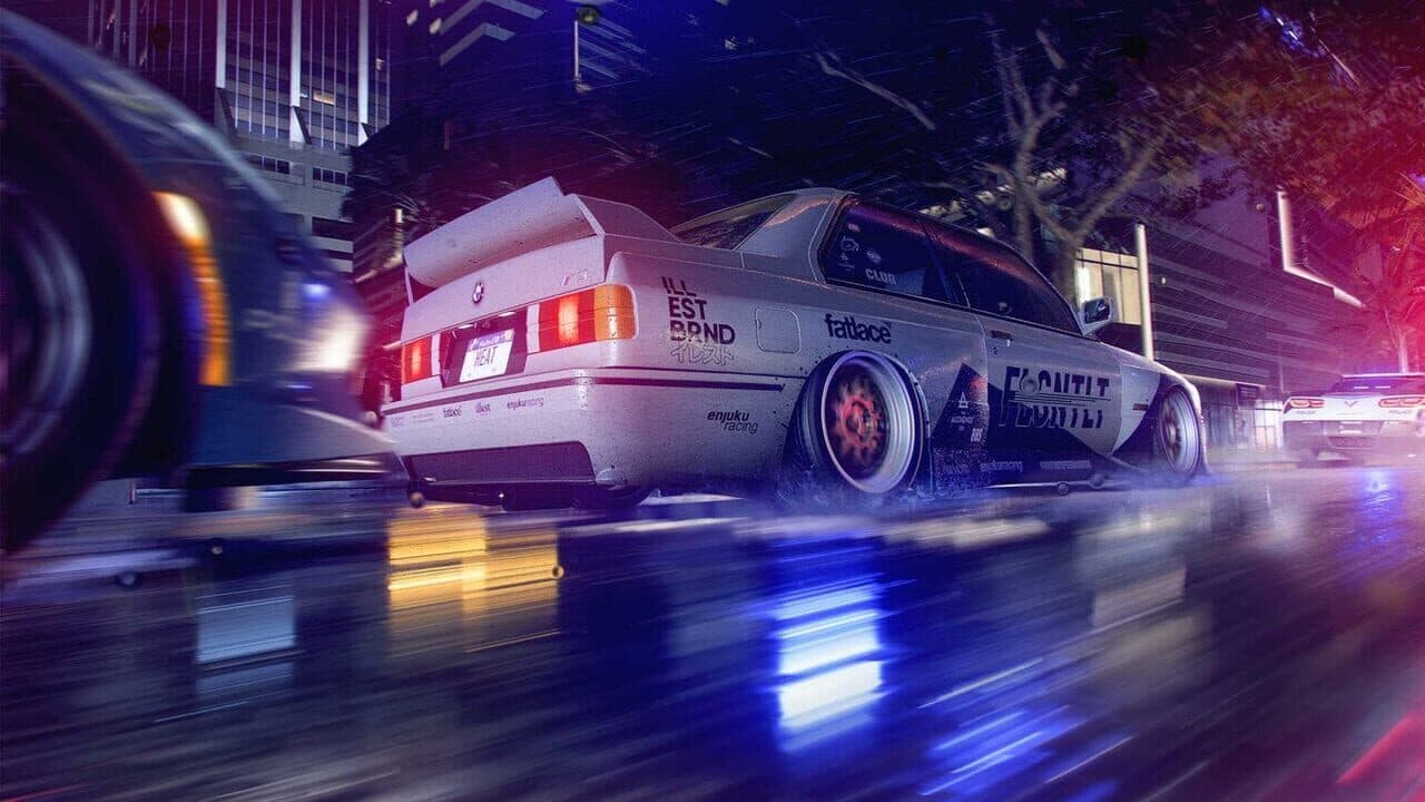 Need for Speed: Heat thumbnail 8