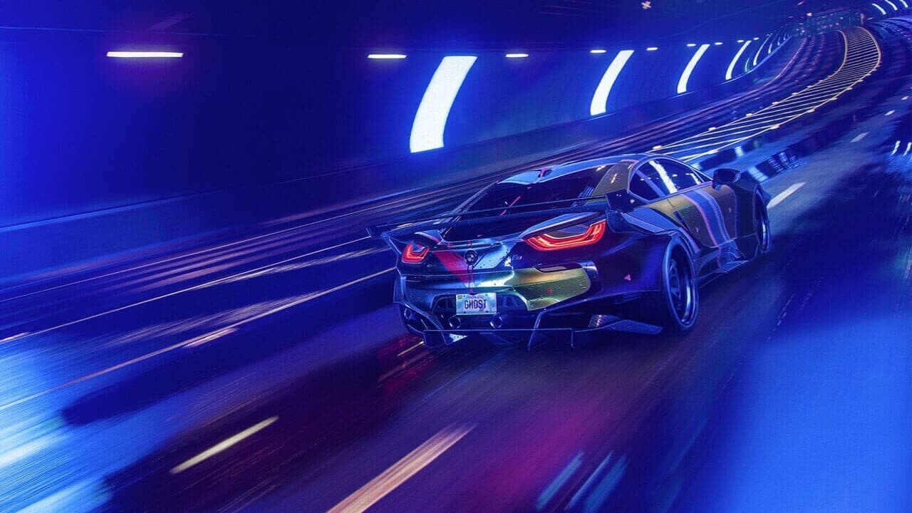 Need for Speed: Heat thumbnail 10