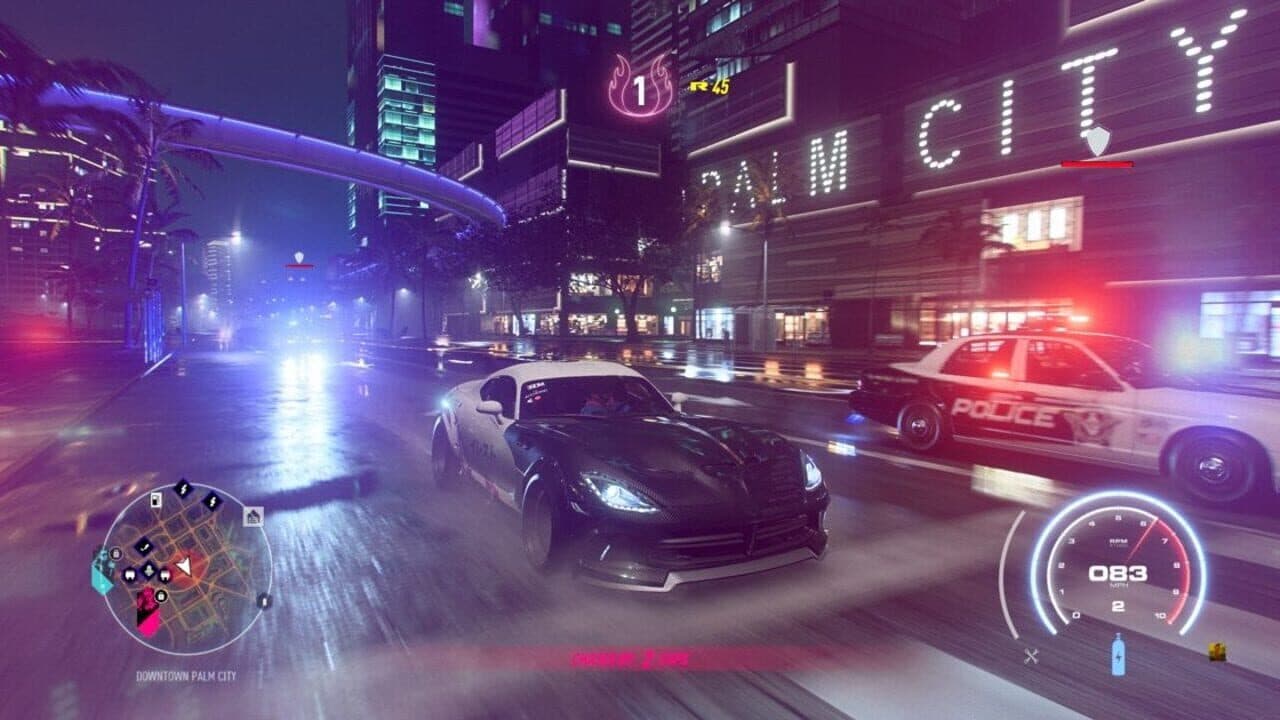 Need for Speed: Heat thumbnail 12