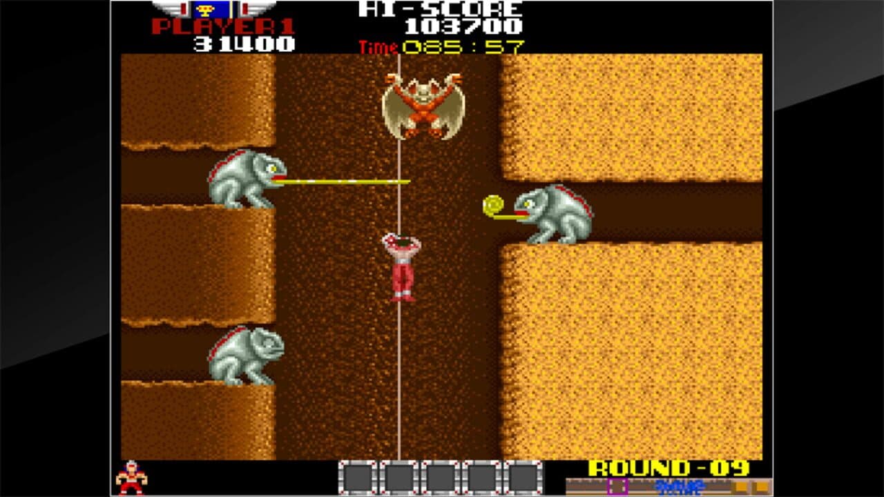Arcade Archives: Rygar thumbnail 3