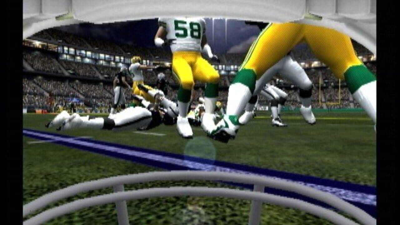 ESPN NFL 2K5 thumbnail 2
