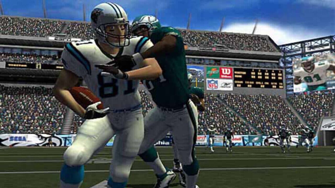 ESPN NFL 2K5 thumbnail 3
