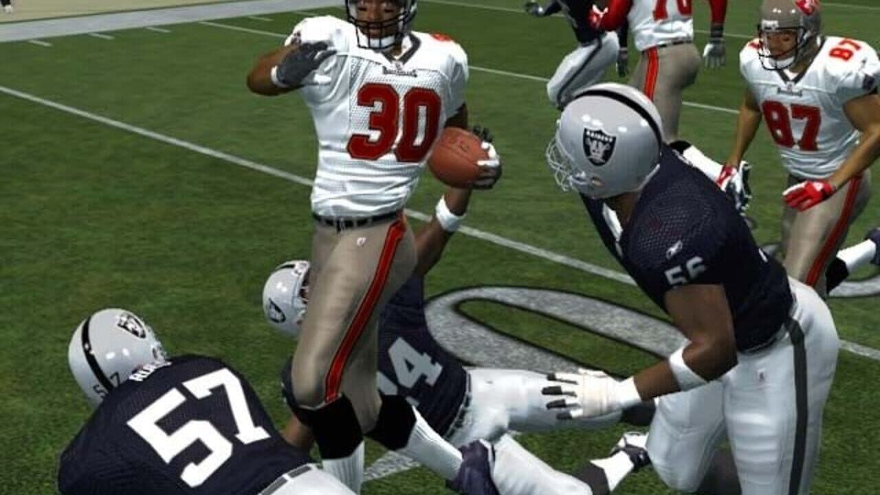ESPN NFL 2K5 thumbnail 4