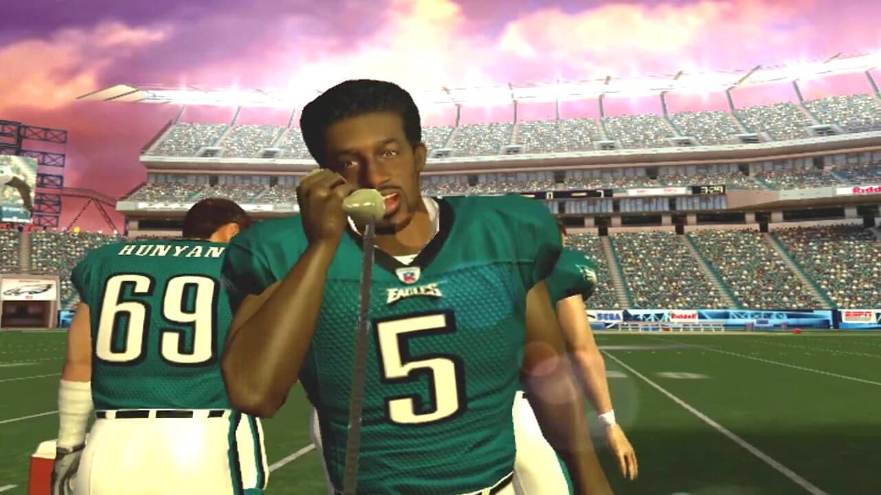 ESPN NFL 2K5 thumbnail 12