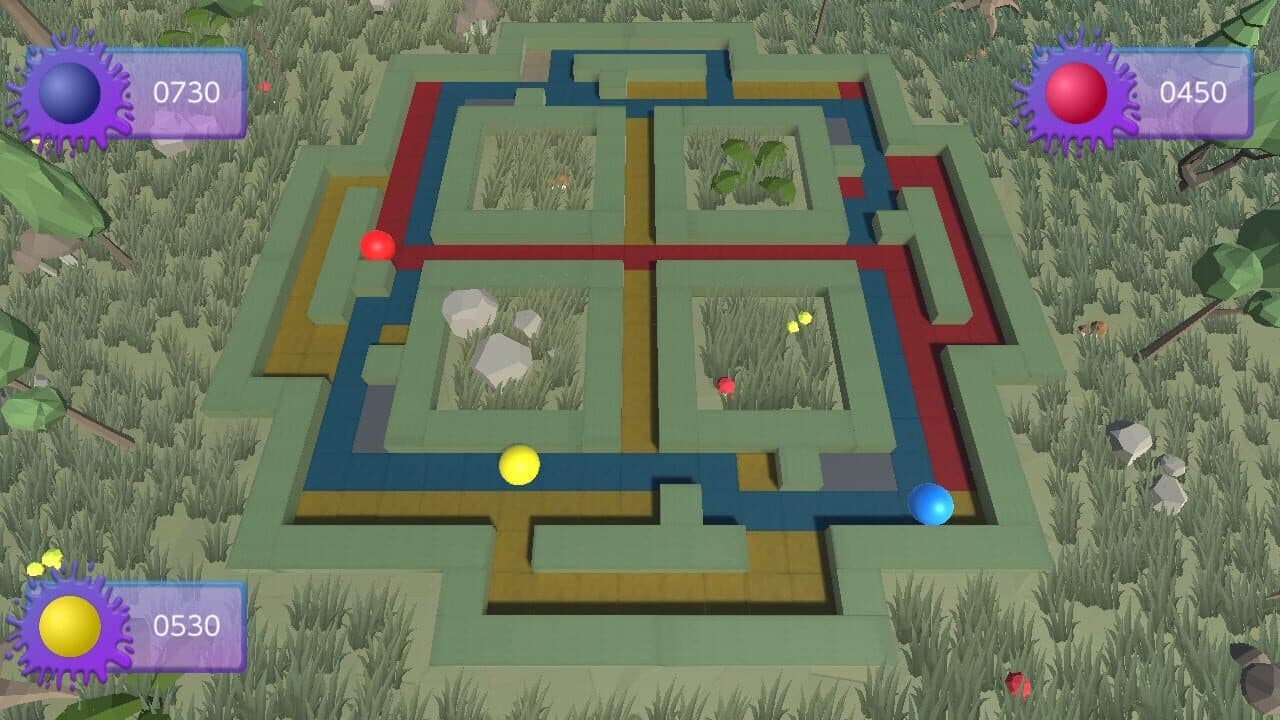Color Your World screenshot 1