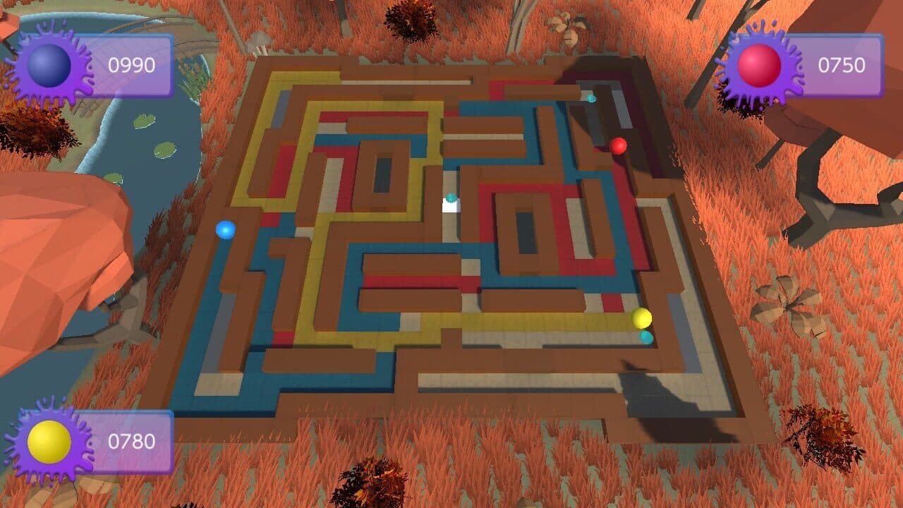 Color Your World thumbnail 4
