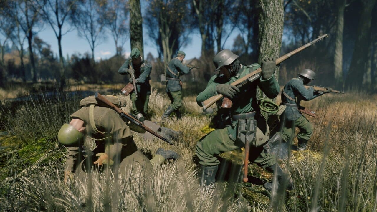 Enlisted thumbnail 8