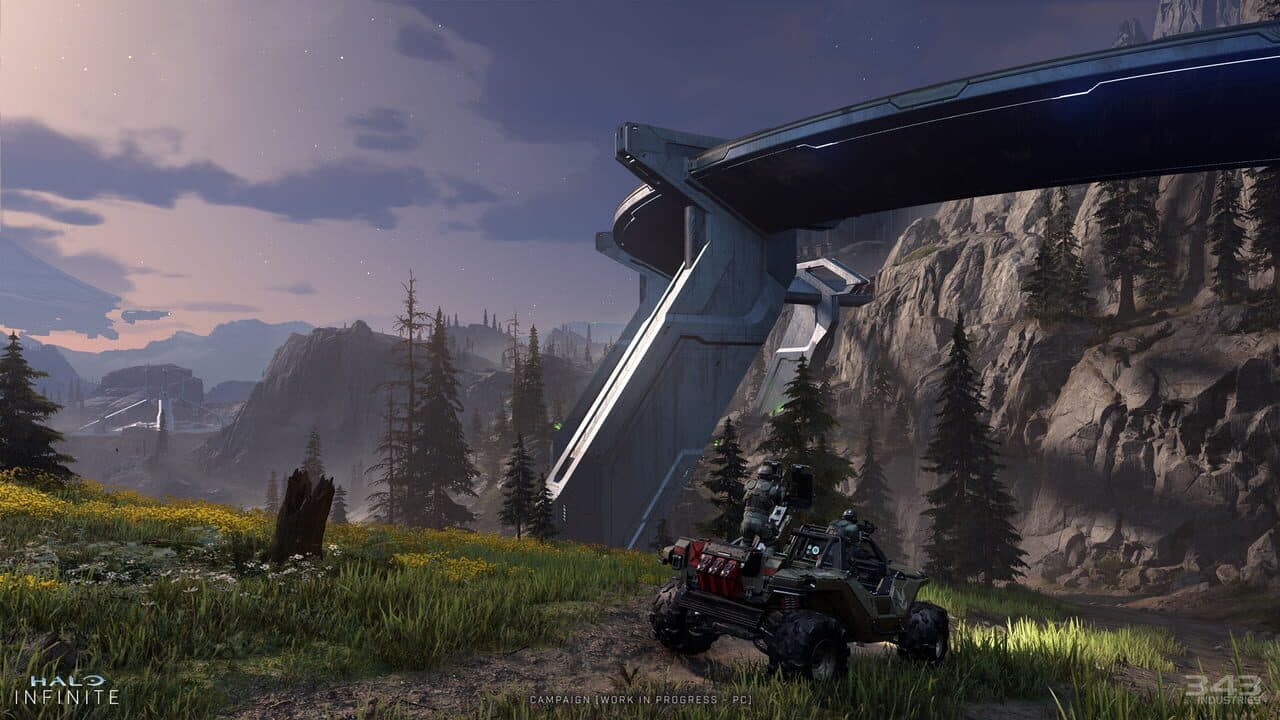 Halo Infinite thumbnail 3