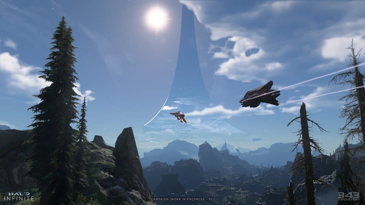Halo Infinite thumbnail 4