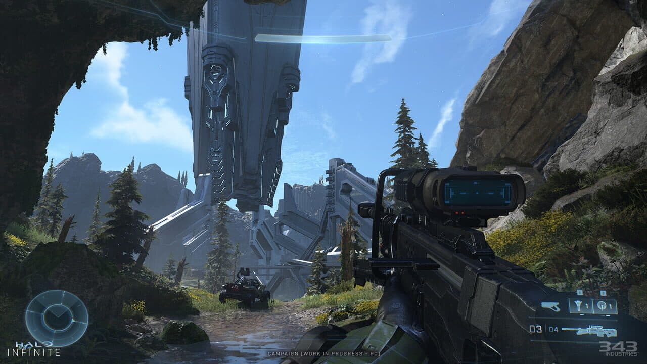 Halo Infinite thumbnail 5