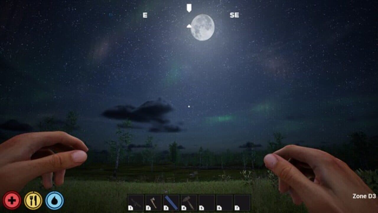 Last Hope on Earth thumbnail 2