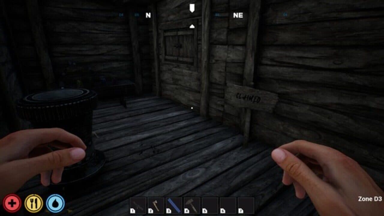 Last Hope on Earth thumbnail 3