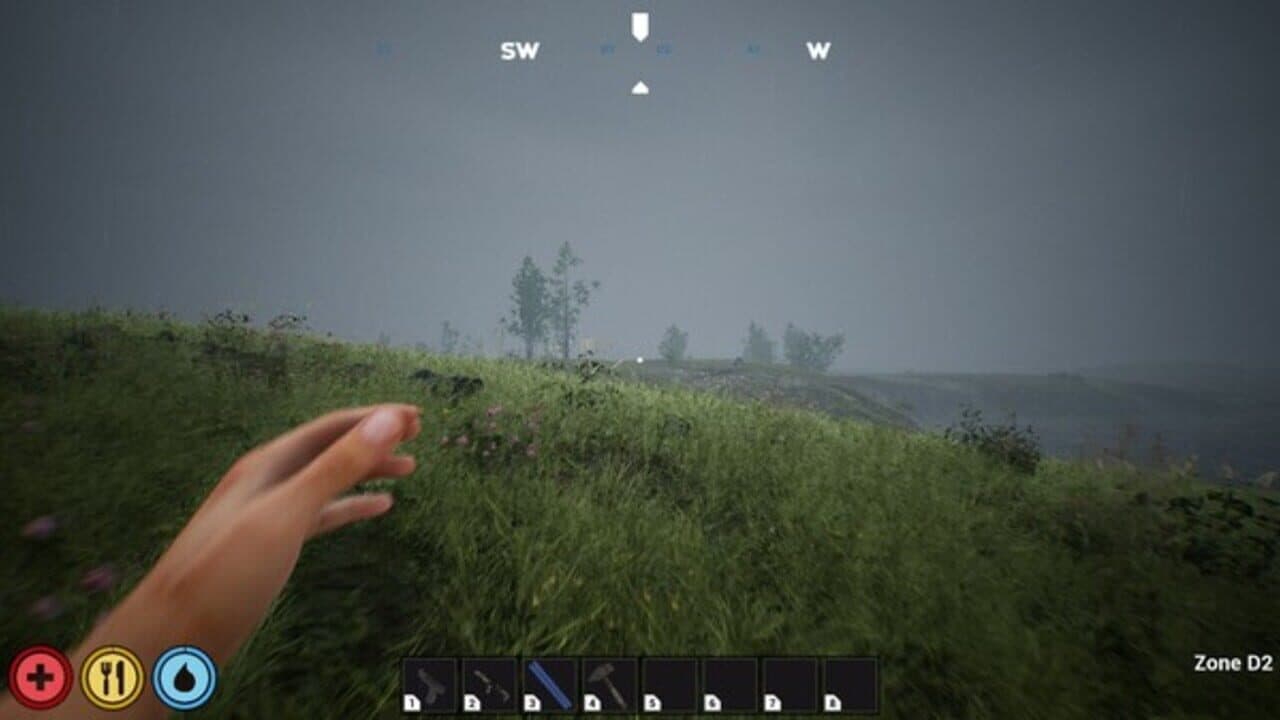 Last Hope on Earth thumbnail 5
