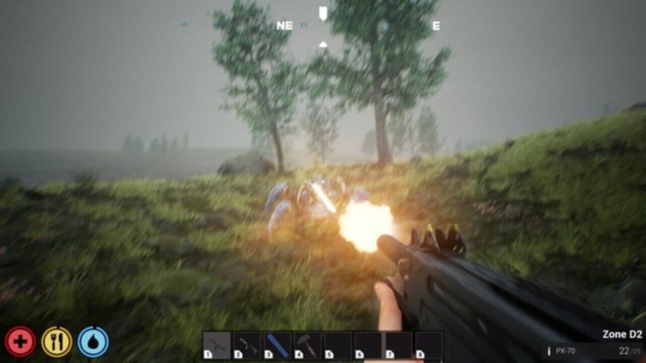 Last Hope on Earth thumbnail 6