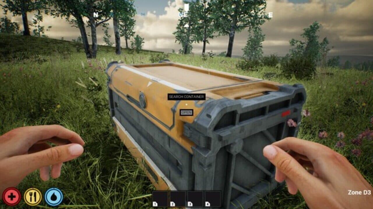 Last Hope on Earth thumbnail 9