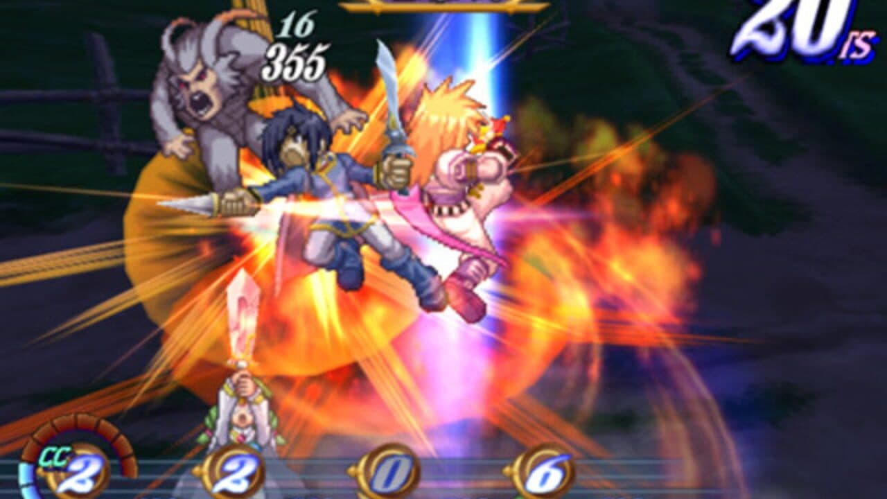 Tales of Destiny thumbnail 3