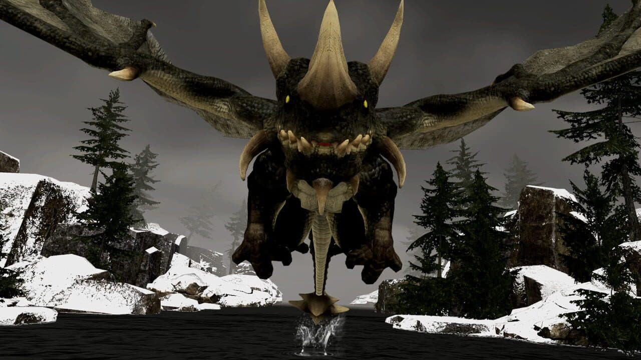 Rain of Arrows screenshot 1