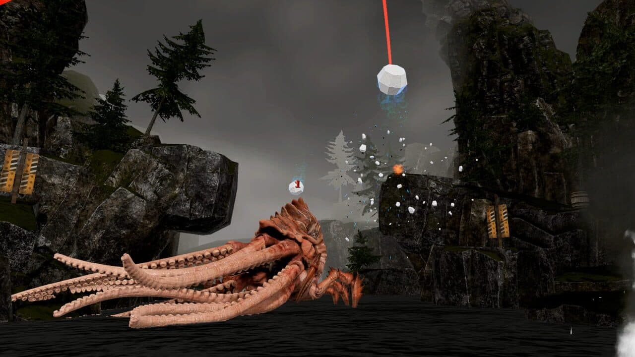 Rain of Arrows thumbnail 2