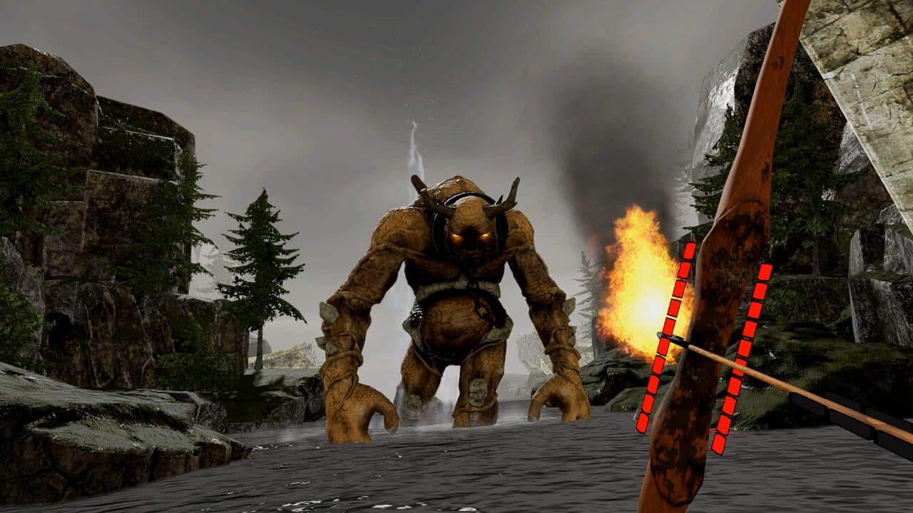 Rain of Arrows thumbnail 3