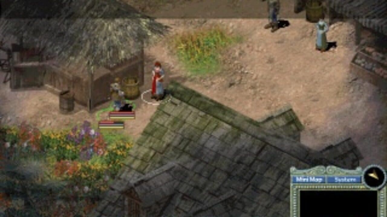 Elixir screenshot 1