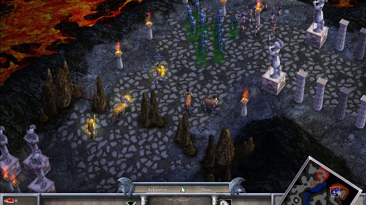 Age of Mythology: Gold Edition thumbnail 5