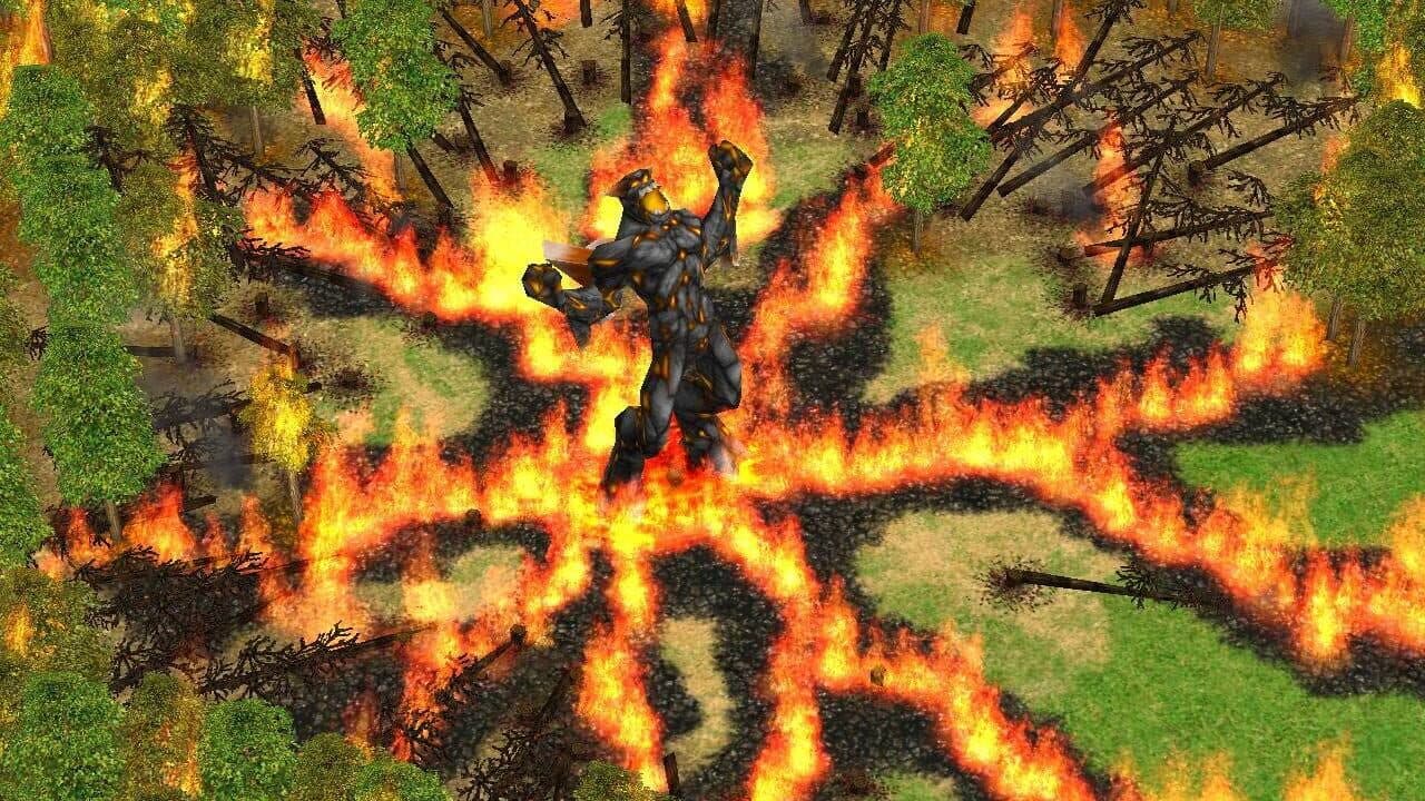 Age of Mythology: Gold Edition thumbnail 10