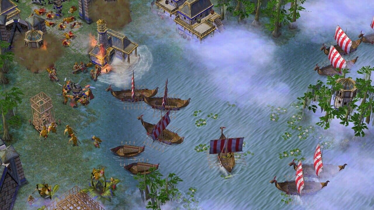 Age of Mythology: Gold Edition thumbnail 3