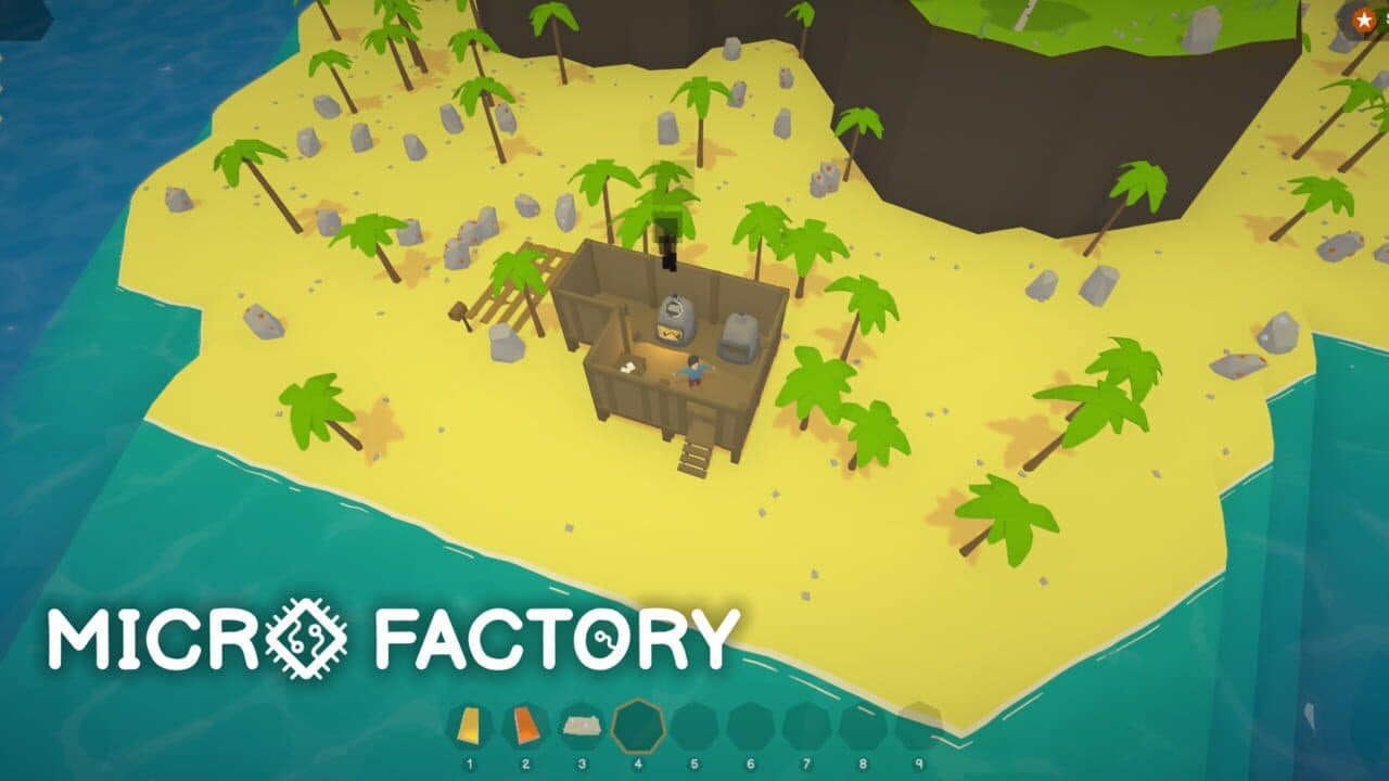 MicroFactory thumbnail 2