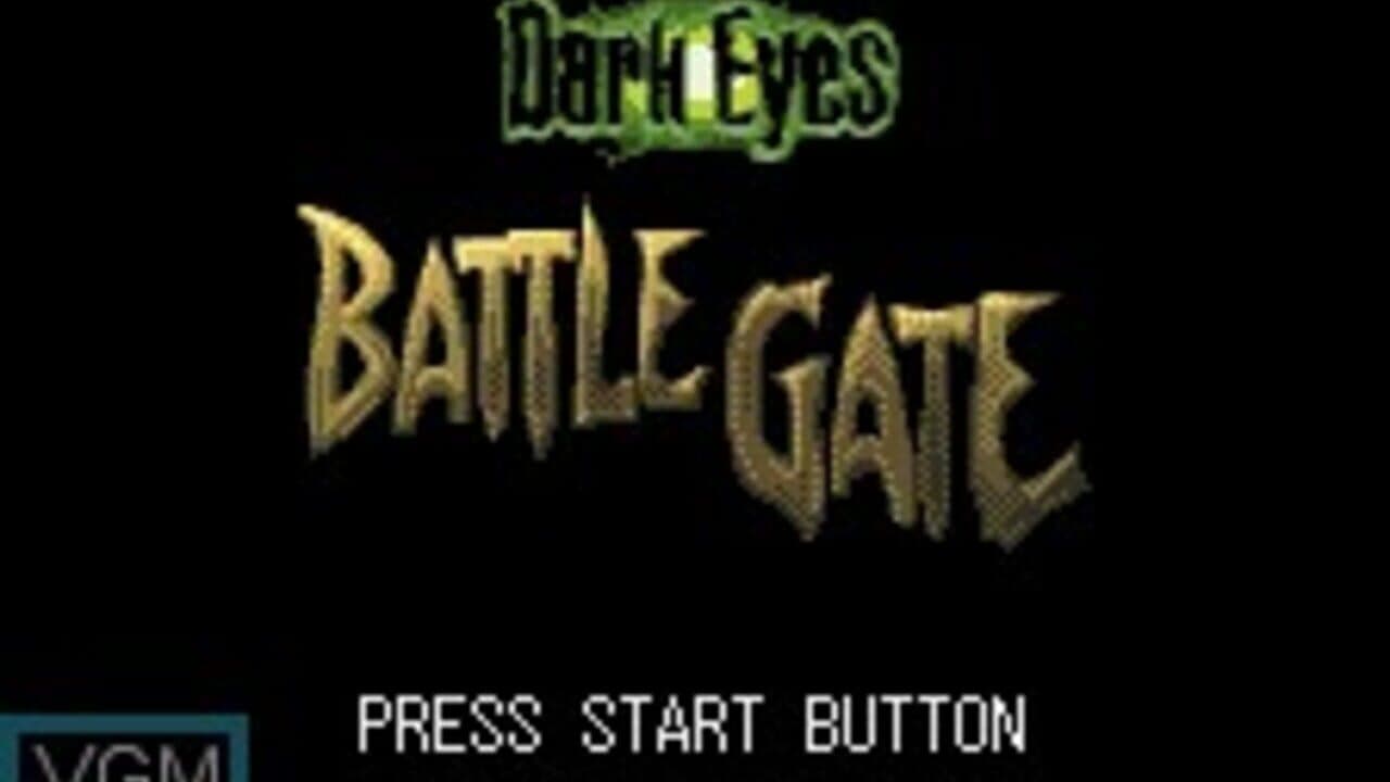 Dark Eyes: BattleGate thumbnail 4