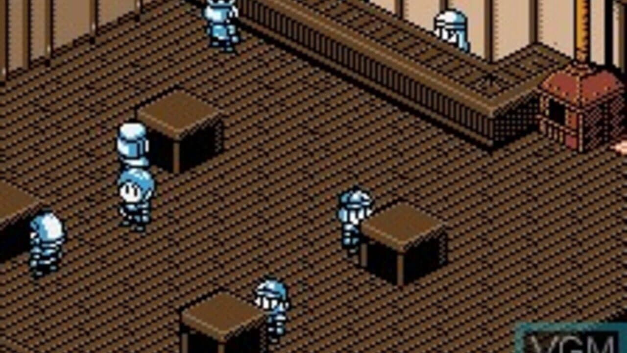 Dark Eyes: BattleGate screenshot 1