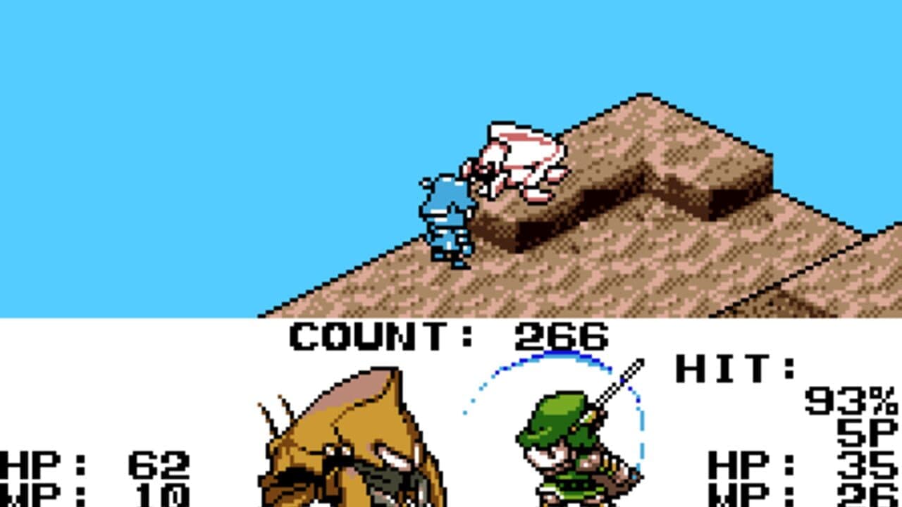 Dark Eyes: BattleGate thumbnail 3