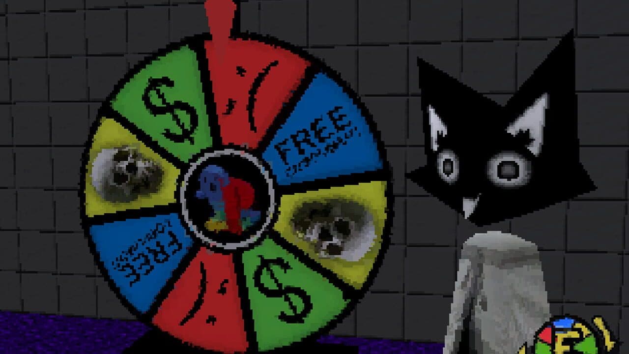 EEK3 Virtual Show Floor thumbnail 2