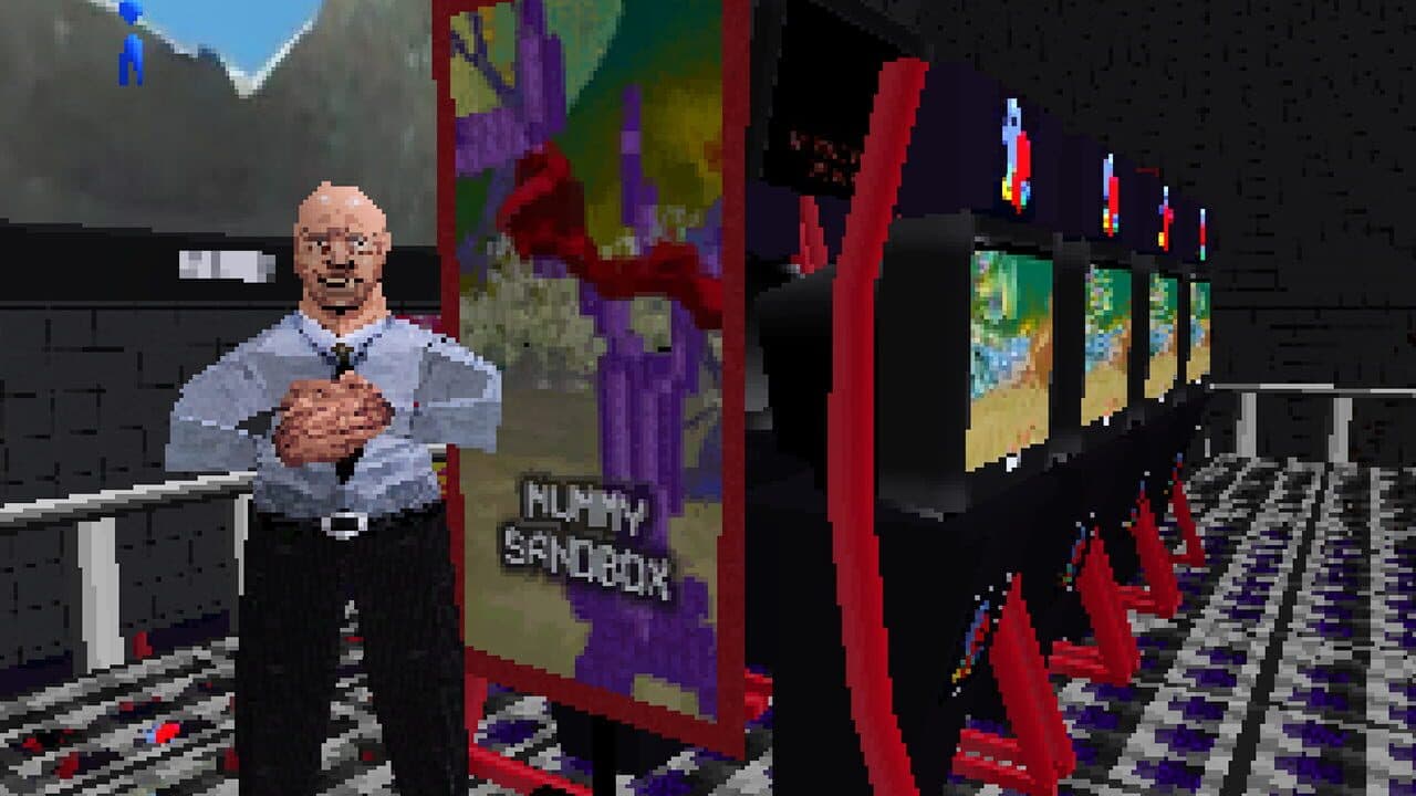 EEK3 Virtual Show Floor thumbnail 3